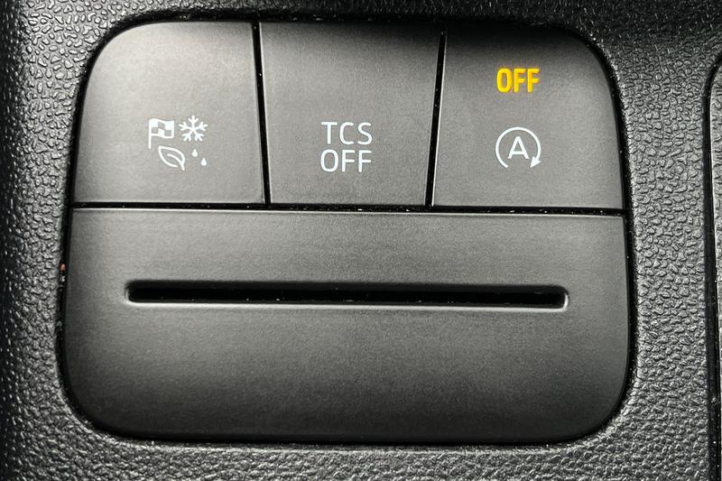 Vehicle 38