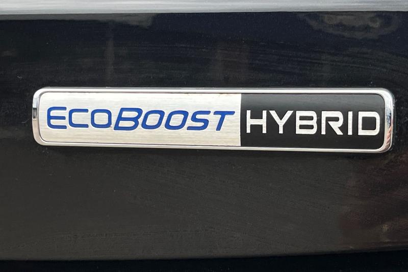 Vehicle 40