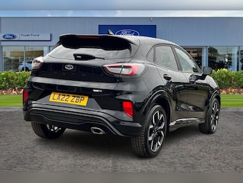 Used Ford Puma 2022 for sale - 75561421: Photo