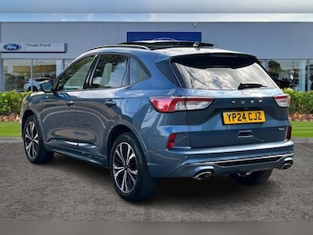 Used Ford Kuga 2024 for sale - 77301260: Photo