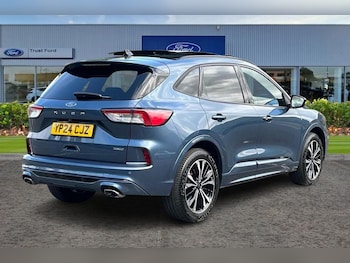 Used Ford Kuga 2024 for sale - 77301260: Photo