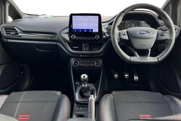 Used Ford Fiesta 2020 for sale - 76234902: Photo 10