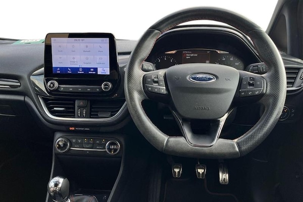 Used Ford Fiesta 2020 for sale - 76234902: Photo 11