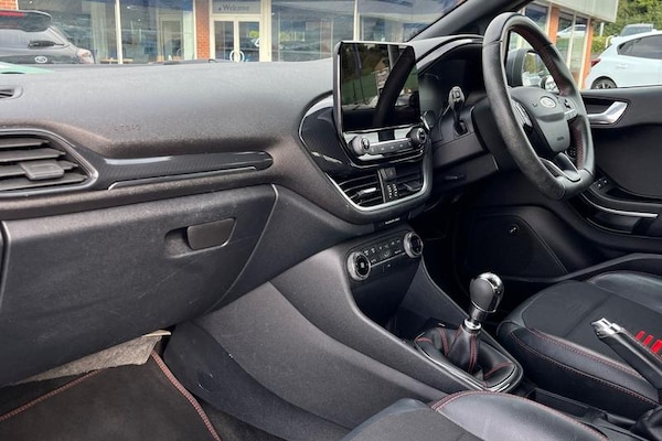 Used Ford Fiesta 2020 for sale - 76234902: Photo 18