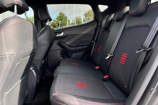 Used Ford Fiesta 2020 for sale - 76234902: Photo 20