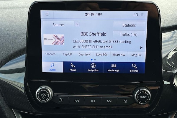 Used Ford Fiesta 2020 for sale - 76234902: Photo 28