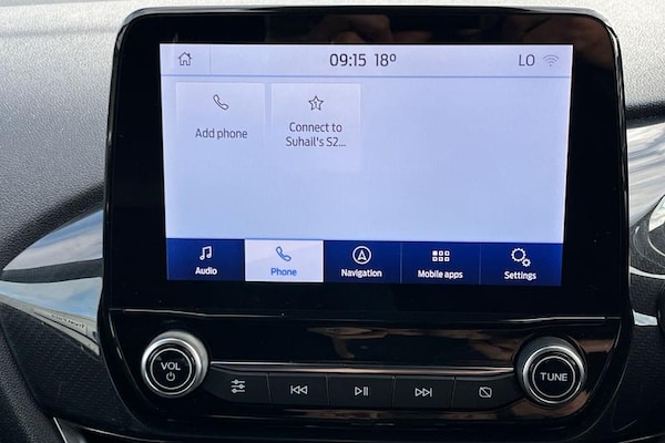 Used Ford Fiesta 2020 for sale - 76234902: Photo 29
