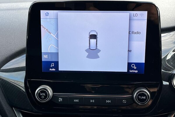 Used Ford Fiesta 2020 for sale - 76234902: Photo 31