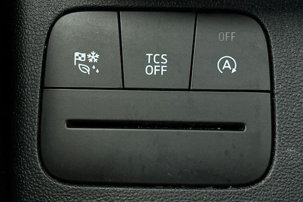 Used Ford Fiesta 2020 for sale - 76234902: Photo 37