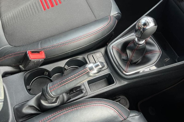 Used Ford Fiesta 2020 for sale - 76234902: Photo 38