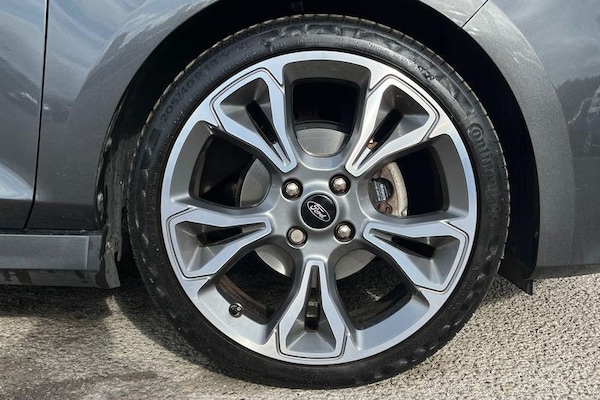 Used Ford Fiesta 2020 for sale - 76234902: Photo 8