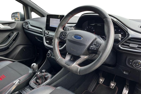 Used Ford Fiesta 2020 for sale - 76234902: Photo 9
