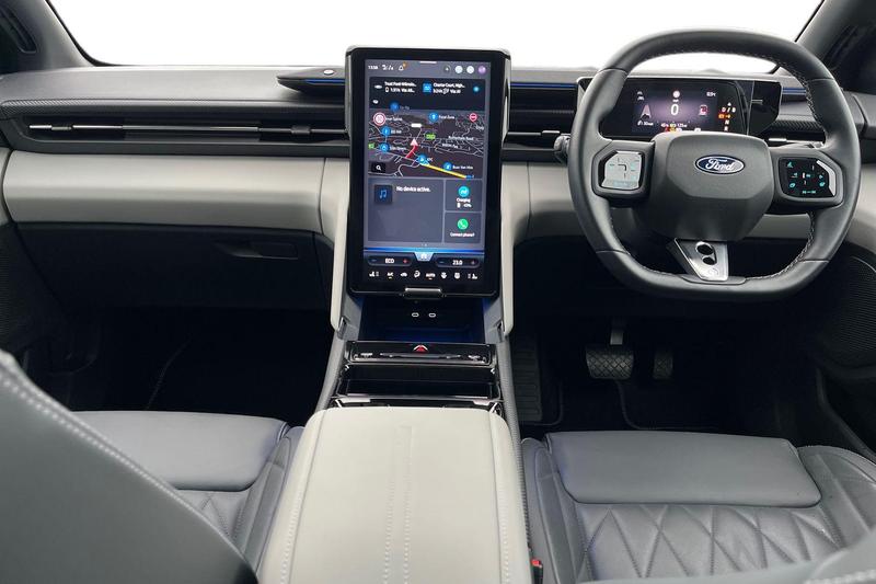 Used Ford Capri 2025 for sale - 76609162: Photo 10