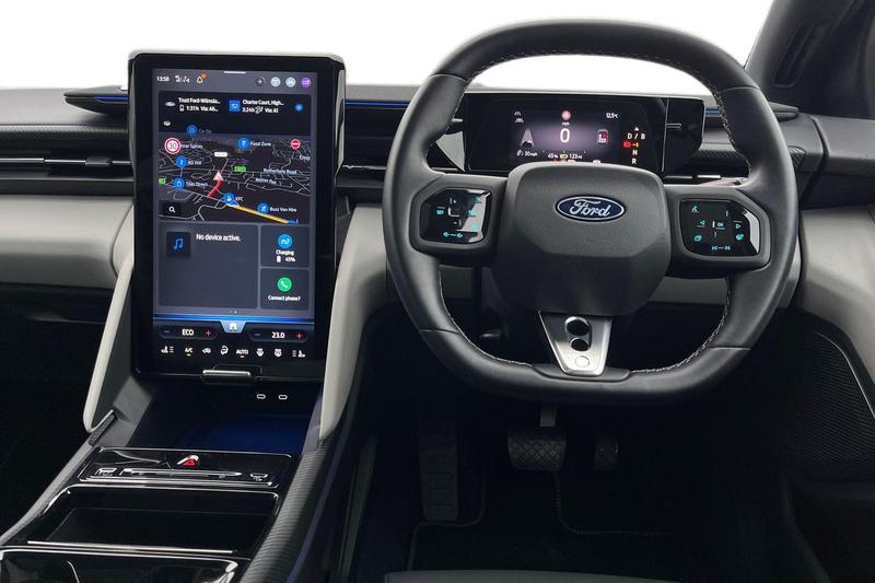 Used Ford Capri 2025 for sale - 76609162: Photo 11