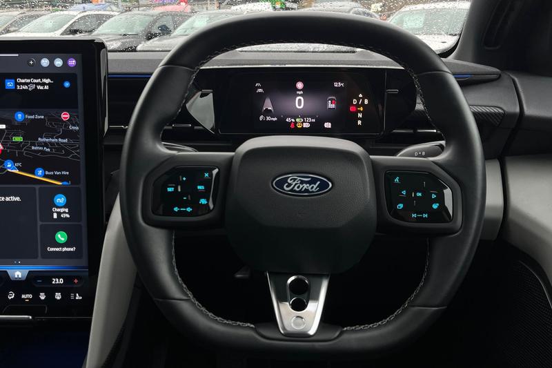 Used Ford Capri 2025 for sale - 76609162: Photo 12