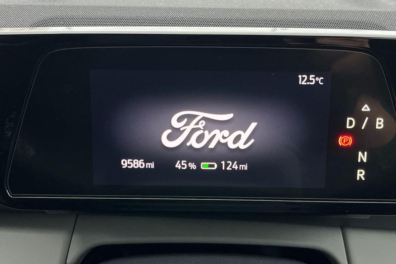 Used Ford Capri 2025 for sale - 76609162: Photo 13