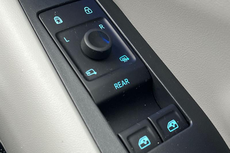 Used Ford Capri 2025 for sale - 76609162: Photo 16