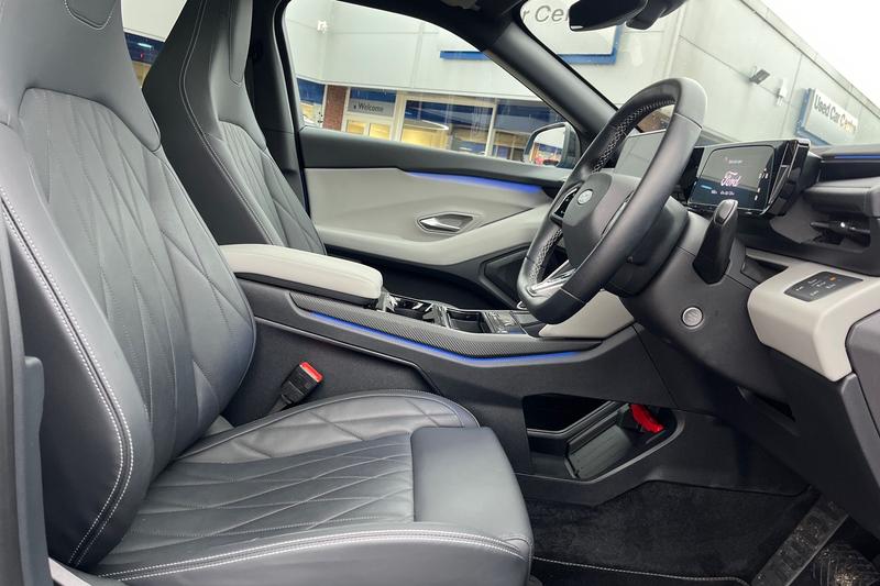 Used Ford Capri 2025 for sale - 76609162: Photo 17