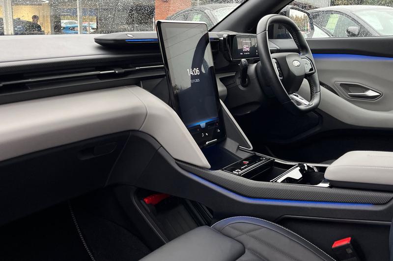 Used Ford Capri 2025 for sale - 76609162: Photo 18