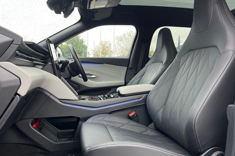 Used Ford Capri 2025 for sale - 76609162: Photo 19