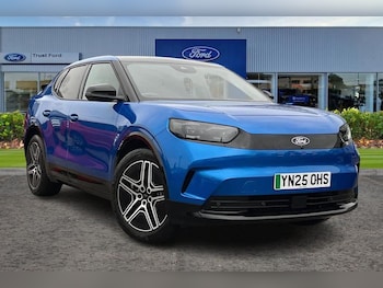 Used Ford Capri undefined for sale - 76609162: Photo