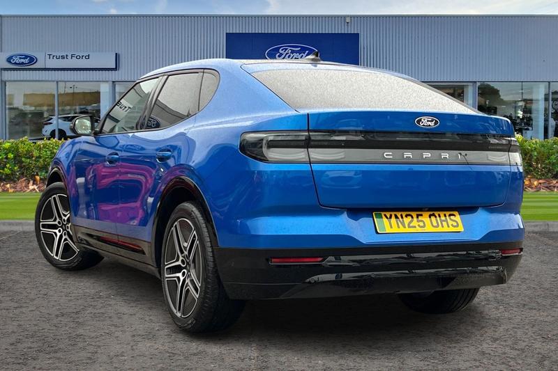 Used Ford Capri 2025 for sale - 76609162: Photo 2