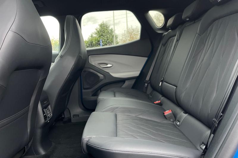 Used Ford Capri 2025 for sale - 76609162: Photo 20