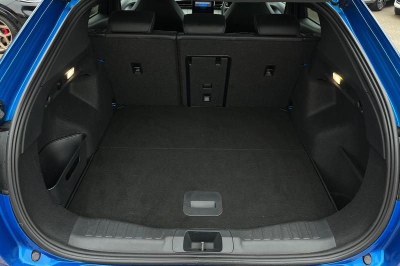 Used Ford Capri 2025 for sale - 76609162: Photo 21