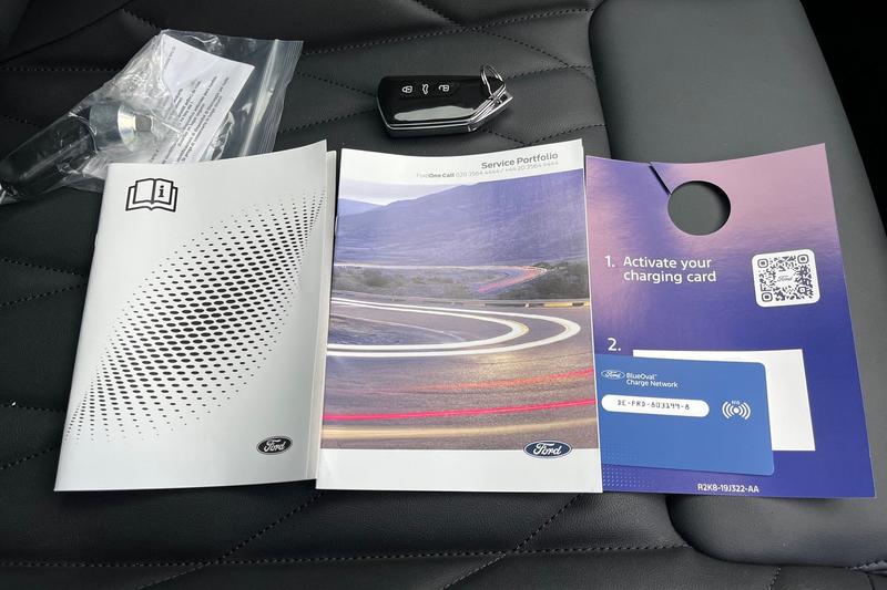 Used Ford Capri 2025 for sale - 76609162: Photo 22