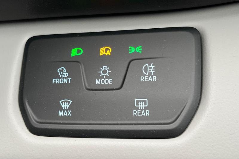 Used Ford Capri 2025 for sale - 76609162: Photo 23