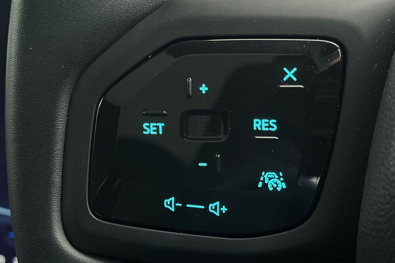 Used Ford Capri 2025 for sale - 76609162: Photo 25