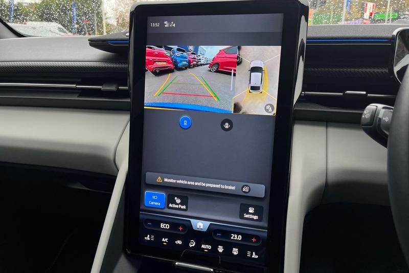 Used Ford Capri 2025 for sale - 76609162: Photo 28