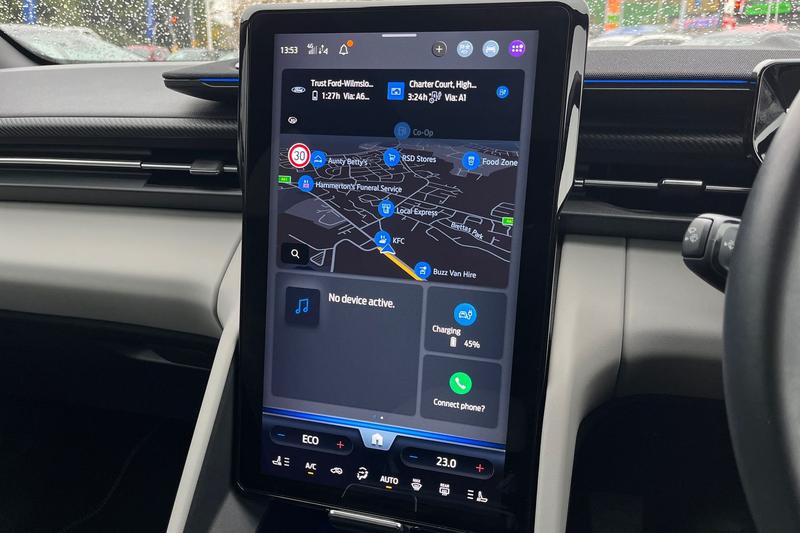 Used Ford Capri 2025 for sale - 76609162: Photo 29