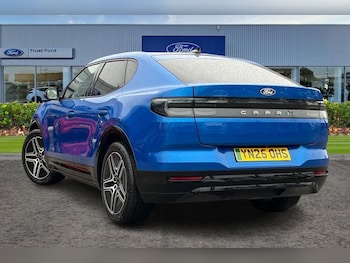 Used Ford Capri undefined for sale - 76609162: Photo