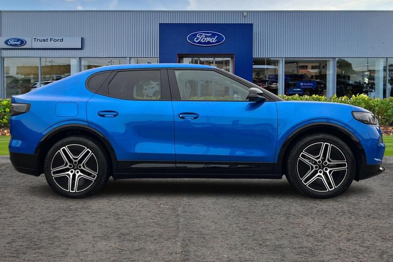 Used Ford Capri 2025 for sale - 76609162: Photo 3