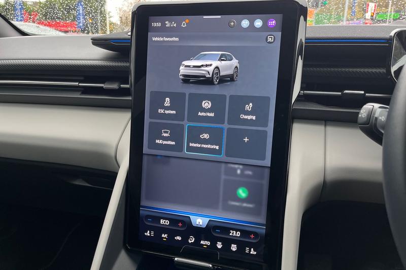 Used Ford Capri 2025 for sale - 76609162: Photo 30