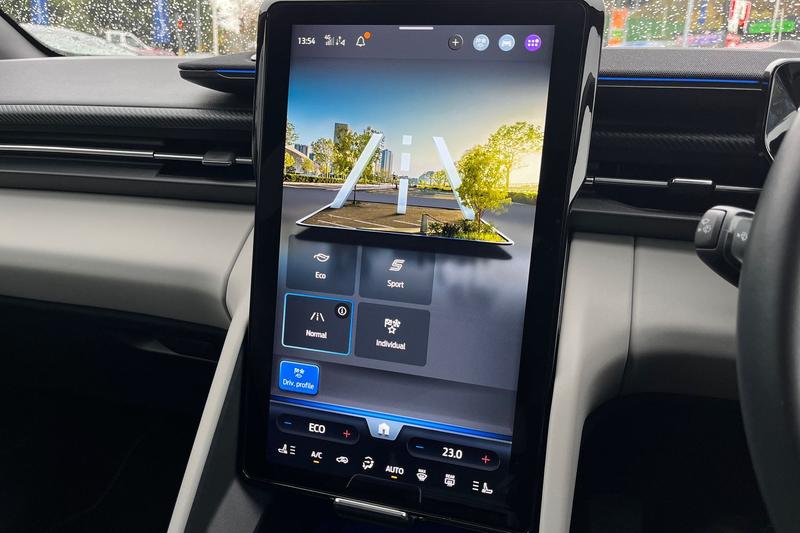 Used Ford Capri 2025 for sale - 76609162: Photo 31