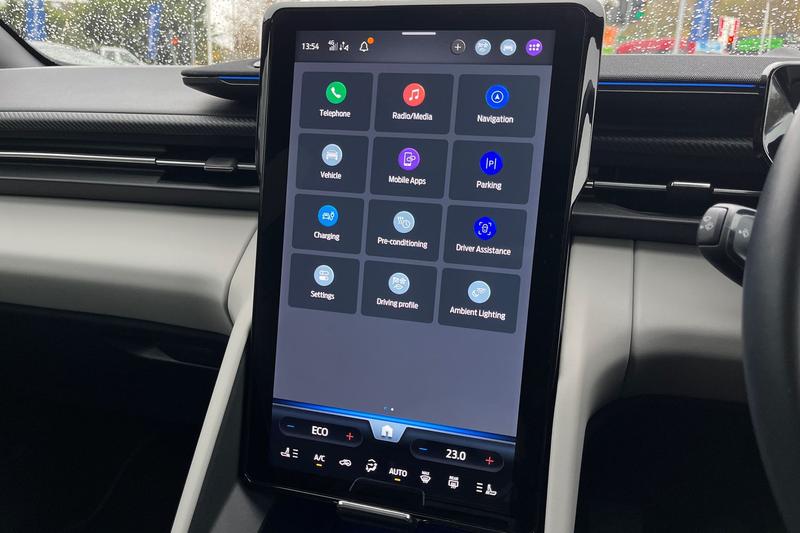 Used Ford Capri 2025 for sale - 76609162: Photo 32