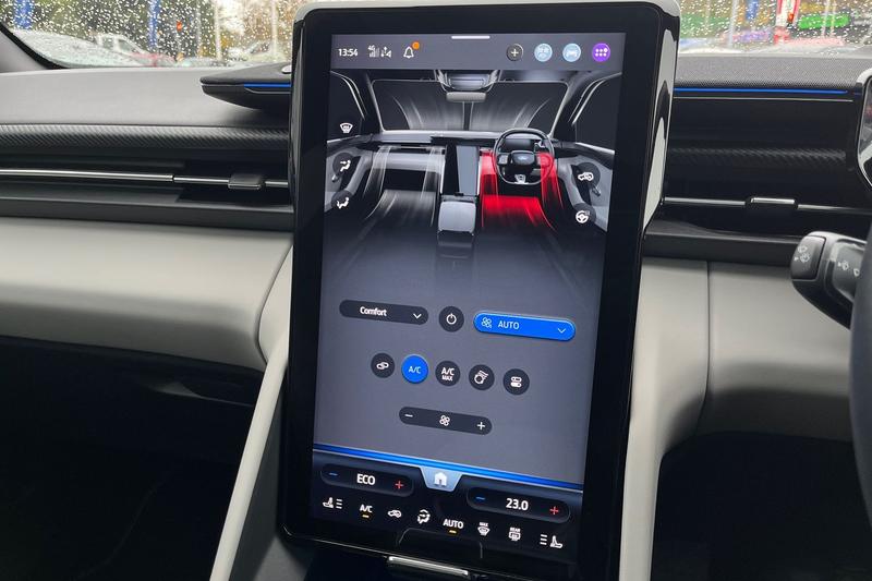 Used Ford Capri 2025 for sale - 76609162: Photo 33