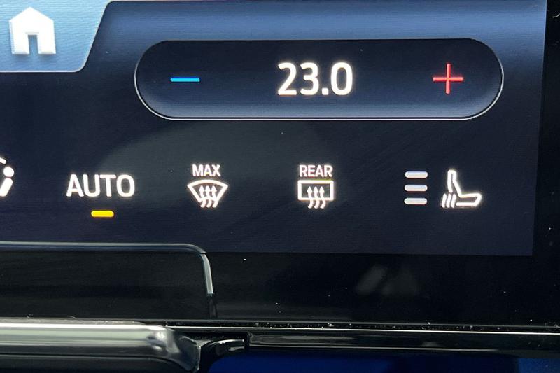 Used Ford Capri 2025 for sale - 76609162: Photo 35