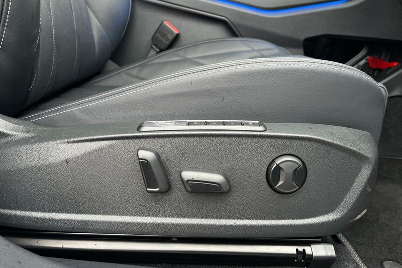 Used Ford Capri 2025 for sale - 76609162: Photo 38