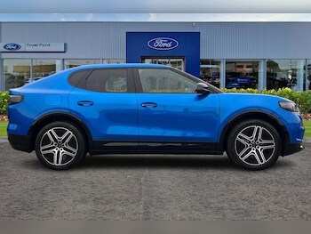 Used Ford Capri undefined for sale - 76609162: Photo