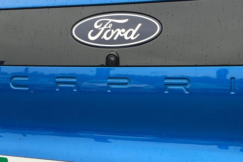 Used Ford Capri 2025 for sale - 76609162: Photo 40