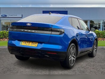 Used Ford Capri undefined for sale - 76609162: Photo