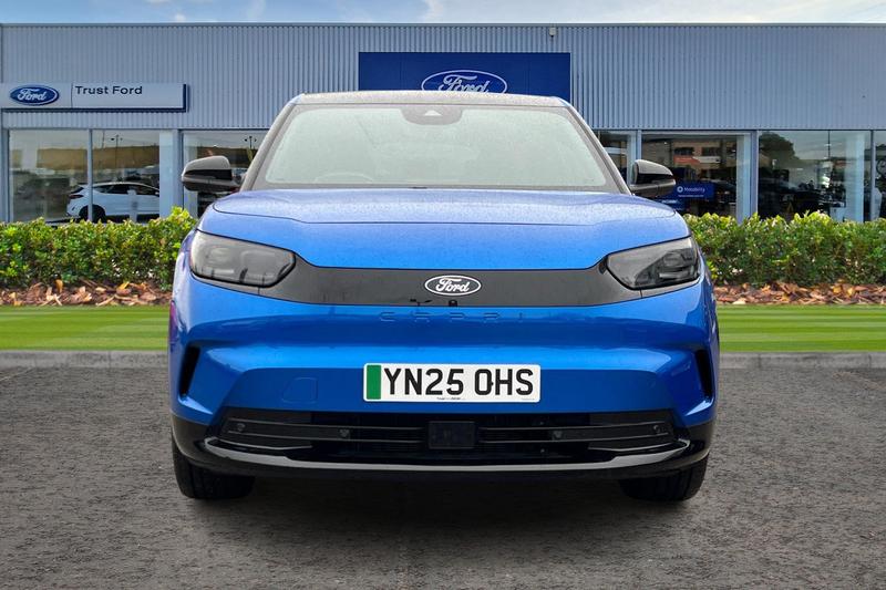 Used Ford Capri 2025 for sale - 76609162: Photo 6