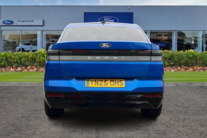 Used Ford Capri 2025 for sale - 76609162: Photo 7