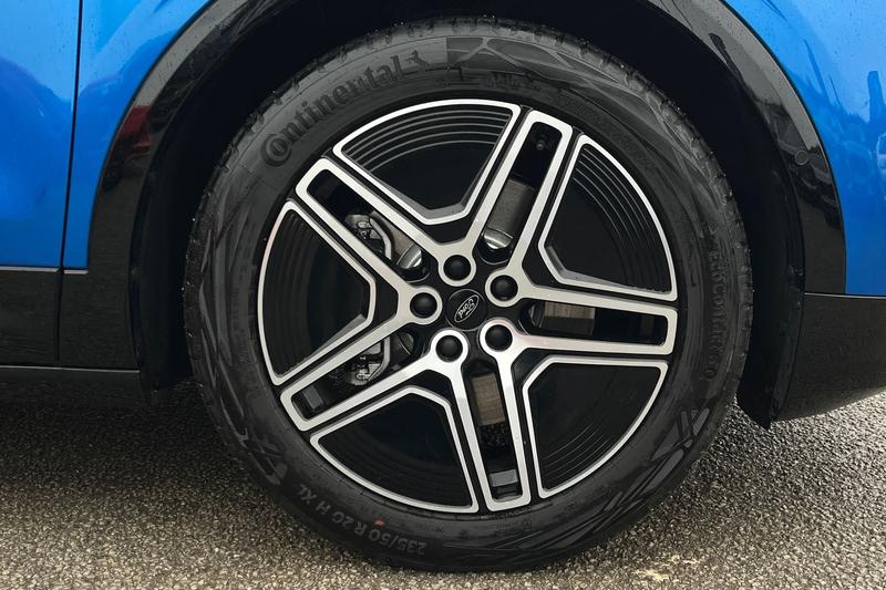 Used Ford Capri 2025 for sale - 76609162: Photo 8