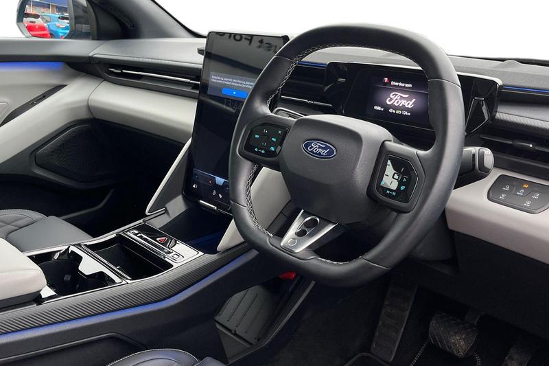 Used Ford Capri 2025 for sale - 76609162: Photo 9