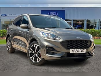 Used Ford Kuga 2024 for sale - 79699577: Photo