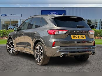Used Ford Kuga 2024 for sale - 79699577: Photo